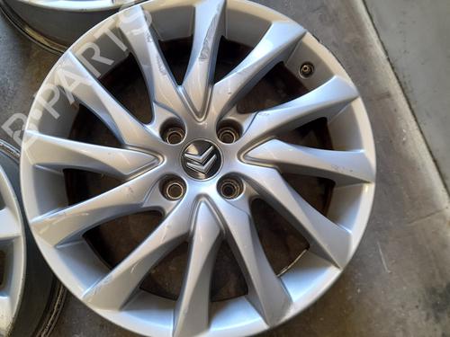 Felg CITROËN C4 Picasso I MPV (UD_)  | BP25329337C45 