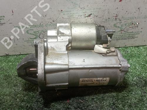 Starter DACIA DOKKER MPV (KE_)  | BP25326466M8 