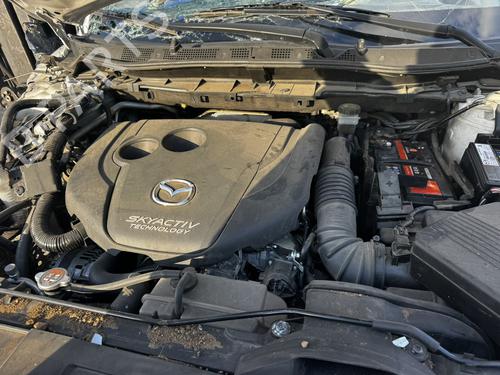 Alternator MAZDA CX-5 (KE, GH)  | BP29877923M7
