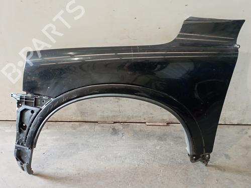 Used Left front fenders VOLVO XC90 I (275) [2002-2015]  25325922