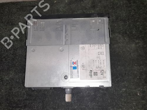 Other RENAULT MASTER II Platform/Chassis (ED/HD/UD)  | BP25329454O1 