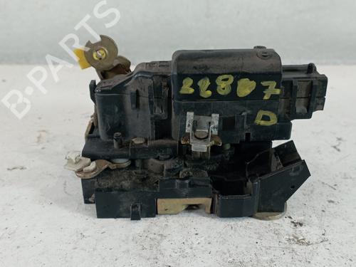 Used Front right lock RENAULT KANGOO (KC0/1_) 1.5 dCi (KC08, KC09) (82 hp) 25315931