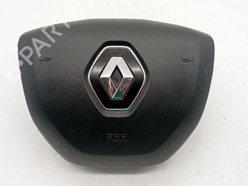 Førerens kollisjonspute RENAULT MASTER III Van (FV) 2.3 dCi 165 FWD (FV0P, FV0U, FV11, FV12, FV1E) (163 hp) 29731908