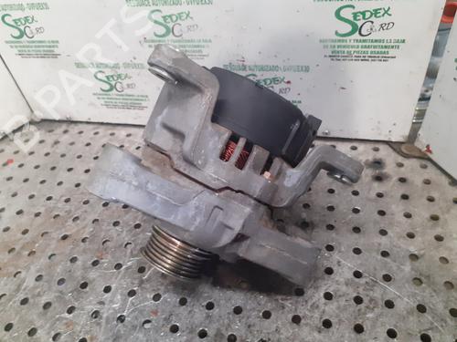 Generator OPEL ASTRA G Hatchback (T98) [1998-2009]  25322304