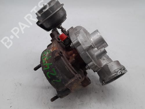 Used Turbocharger/Supercharger Turbocharger/Supercharger 37631347 37631347