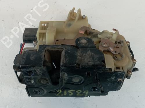 Front right lock SKODA OCTAVIA I (1U2)  | BP25319261C97 