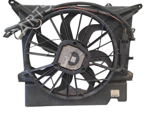 Used Radiator fan Radiator fan 36842337 36842337