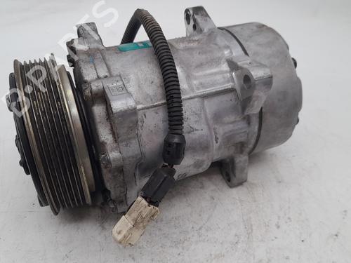 Used AC compressor AC compressor FIAT SCUDO Bus (220_) 2.0 JTD (109 hp) 35955179 35955179