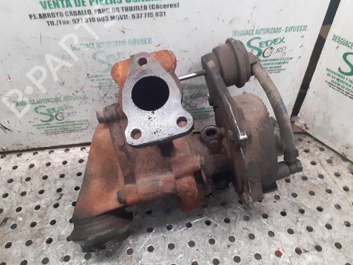 Turbolader/Kompressor PEUGEOT 406 (8B)  | BP25329188M71