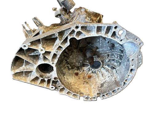 Used Gearbox Gearbox MG MG ZT- T 2.0 CDTi (116 hp) 36476578 36476578