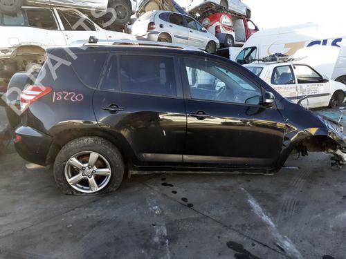 Used Parts TOYOTA RAV 4 IV (_A4_) 2.2 D 4WD (ALA49) (150 hp) 3114807