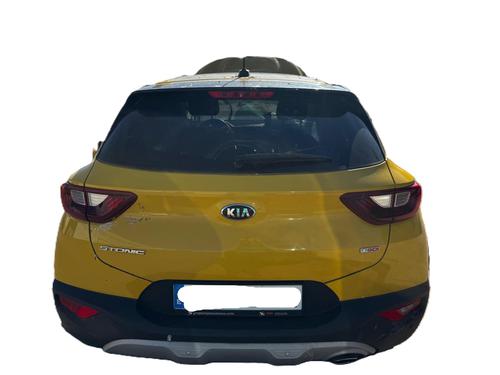Gearbox KIA STONIC (YB) | BP35814140M3 - Image 5