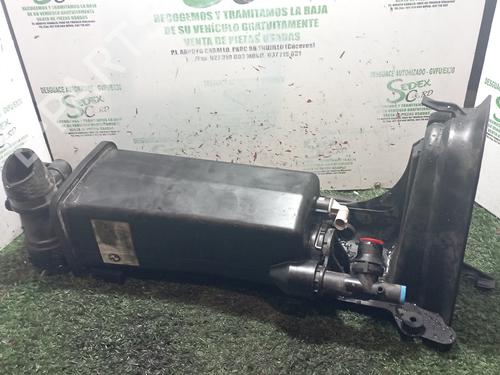 Expansion tank BMW 3 (E46)  | BP25315162C120 