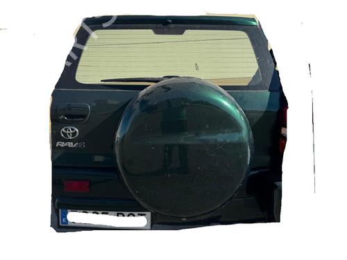 Used Tailgate Tailgate TOYOTA RAV 4 II (_A2_) 2.0 4WD (ACA21, ACA20) (150 hp) 36362483 36362483
