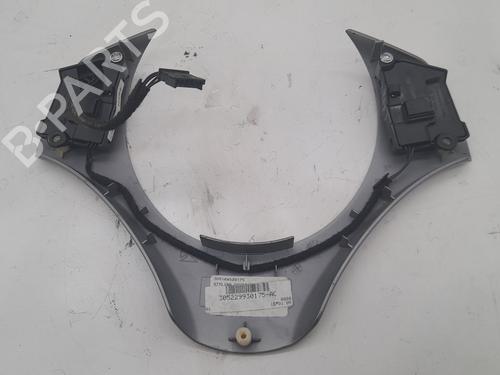 Steering wheel controls BMW 1 (E87) 116 d | BP25322544E15 