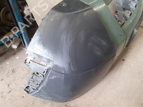 Front bumper LAND ROVER DISCOVERY III (L319)  | BP25329254C7 