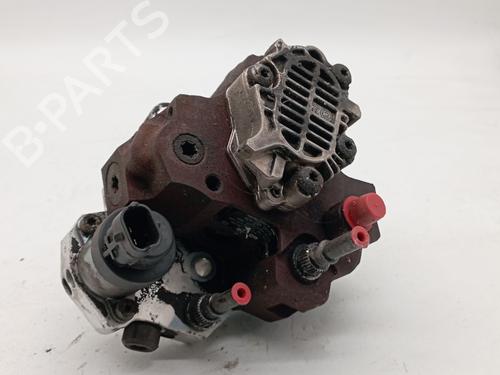 Used Injection pump RENAULT TRAFIC II Platform/Chassis (EL) 2.5 dCi 135 (EL0D) (135 hp) 29464839