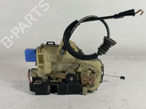 Front right lock SEAT IBIZA III (6L1)  | BP25316717C97 