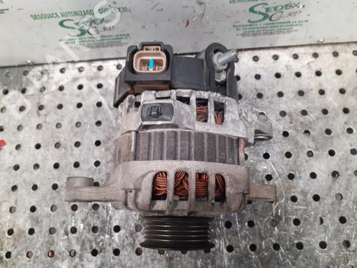 Used Alternator HYUNDAI i20 I (PB, PBT) [2008-2015]  29411049
