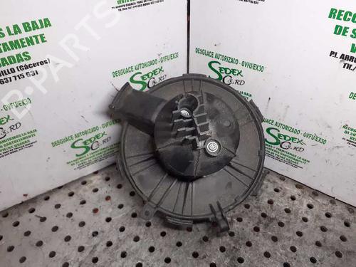 Heater blower motor OPEL ZAFIRA / ZAFIRA FAMILY B (A05)  | BP25318497M62 