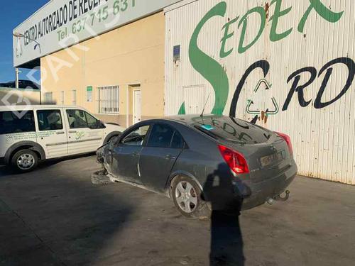 Gearbox NISSAN PRIMERA (P12)  | BP25329347M3