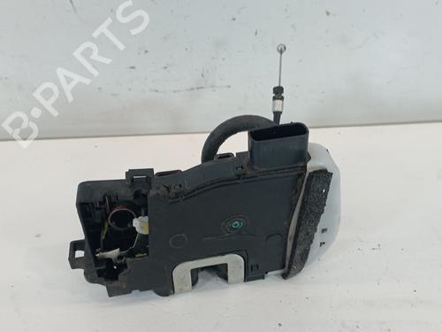Used Front right lock HYUNDAI ix35 (LM, EL, ELH) [2009-2016]  25320358