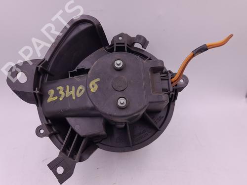 Used Heater blower motor Heater blower motor PEUGEOT BIPPER (AA_) [2008-2026] 34040752 34040752