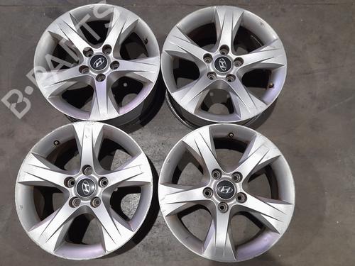 Used Rim HYUNDAI i40 I (VF) [2012-2019]  30697778
