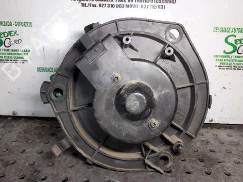 Used Heater blower motor IVECO DAILY III Van 35 S 13 V,35 C 13 V (125 hp) 25321019