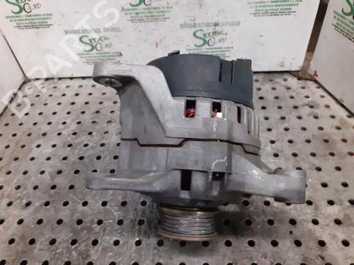 Alternator AUDI A4 B5 (8D2)  | BP25322185M7 