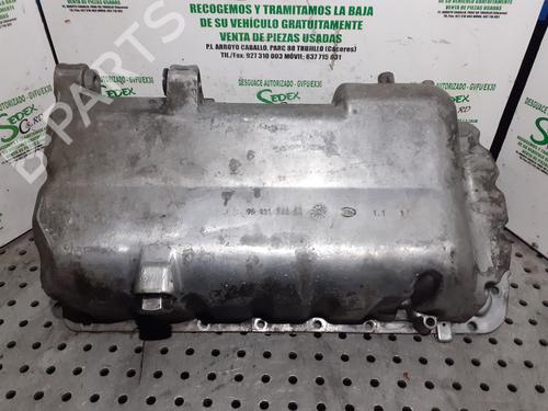 Used Oil sump PEUGEOT 307 (3A/C) [2000-2012]  25321035