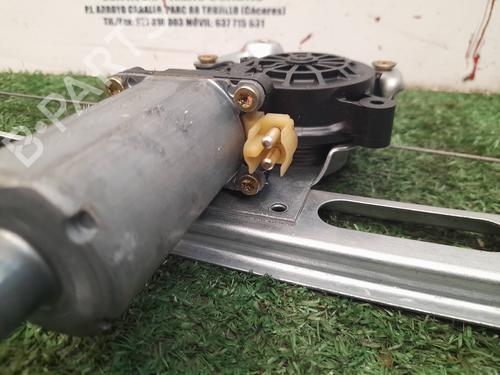 Front left window mechanism MERCEDES-BENZ A-CLASS (W168)  | BP25320626C22 