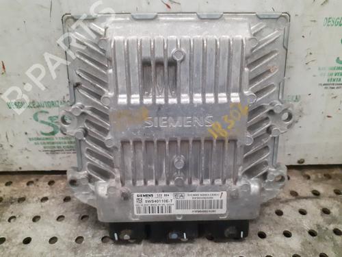 Used Engine control unit (ECU) CITROËN C3 I (FC_, FN_) 1.6 16V HDi (90 hp) 25325030