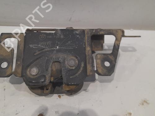 Achterklepslot BMW X3 (E83) [2003-2011]  25316112