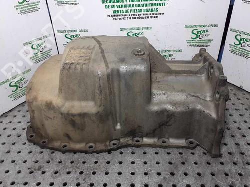 Cárter de óleo Cárter de óleo RENAULT KANGOO (KC0/1_) [1997-2026] 36025341 36025341