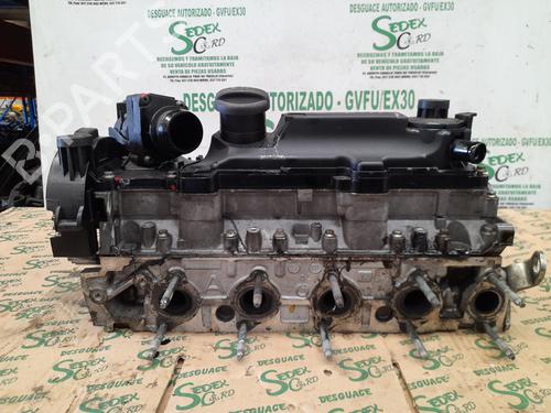 Cylinder head CITROËN C3 I (FC_, FN_)  | BP25329820M5 