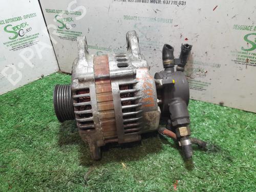 Used Alternator OPEL COMBO Box Body/MPV [2001-2025]  25326595