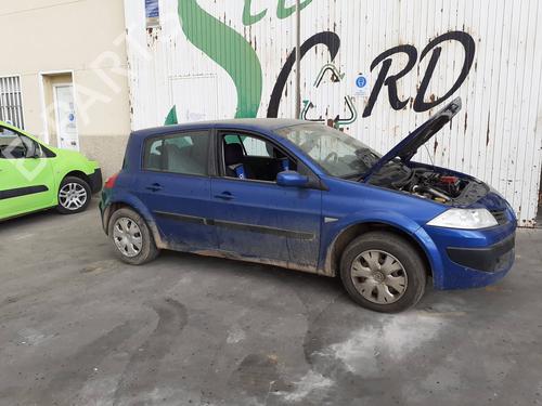 Used Engine RENAULT MEGANE II (BM0/1_, CM0/1_) [2001-2012]  26190738