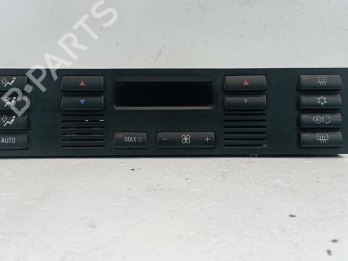 Comando chauffage Comando chauffage BMW 5 (E39) 520 d (136 hp) 25321426 25321426