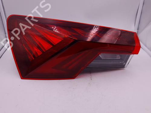 Venstre baglygte SKODA OCTAVIA IV (NX3, NN3, PV3) [2020-2025]  30563551