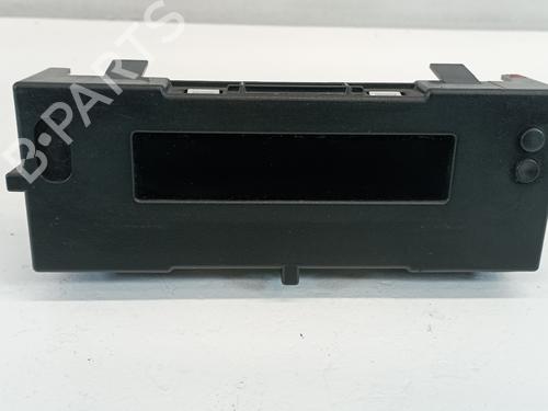 Used Display monitor RENAULT KANGOO (KC0/1_) 1.5 dCi (57 hp) 25310148