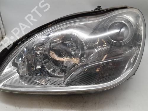 Used Left headlight Left headlight 37645427 37645427