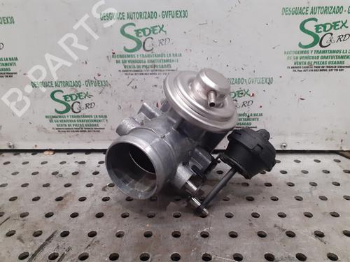 Egr für Egr VW LT 28-35 I Bus (281-363) [1975-1996] 36504920 36504920