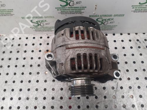 Generator RENAULT ESPACE III (JE0_)  | BP25321726M7 
