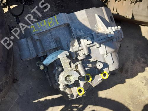 Used Gearbox VW CRAFTER Platform/Chassis (SZ_) [2016-2025]  26700844