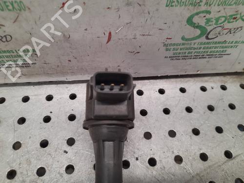Ignition coil NISSAN ALMERA II Hatchback (N16)  | BP25309119M94 