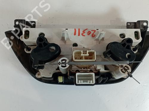 Climate control TOYOTA RAV 4 II (_A2_)  | BP25312367I5 