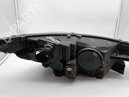 Left headlight CITROËN C4 II (NC_)  | BP29252653C28 