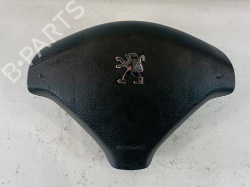Used Driver airbag Driver airbag PEUGEOT 307 Break (3E) [2002-2009] 36025330 36025330