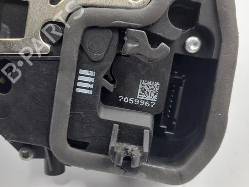 Front left lock BMW 3 (E90) 320 d | BP33932546C98 - Image 2